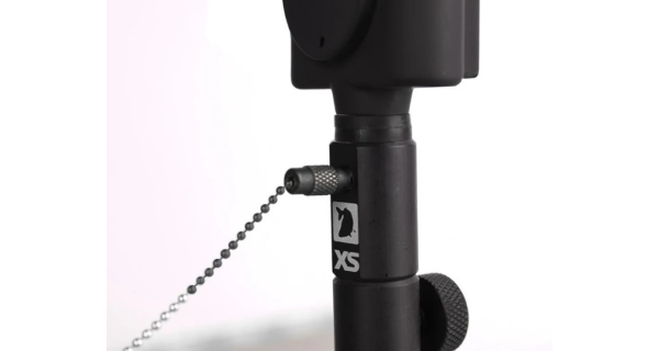 STRATEGY - Indikátor XS Soft Hanger White