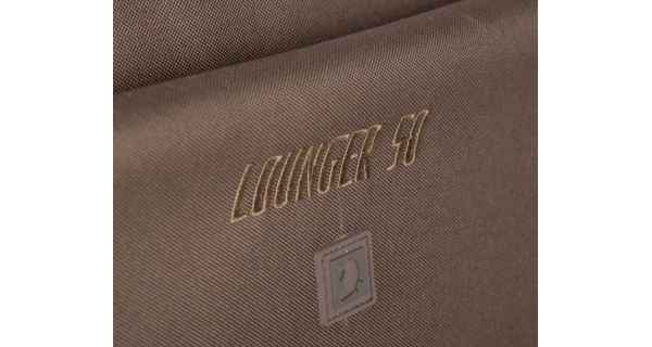 STRATEGY - Kreslo Lounger XL