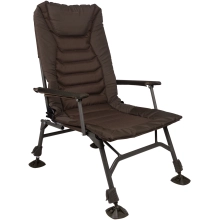 STRATEGY - Kreslo Throne 61 Chair 150 kg