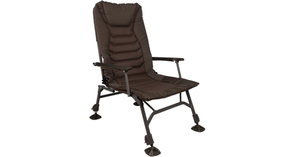 STRATEGY - Kreslo Throne 61 Chair 150 kg