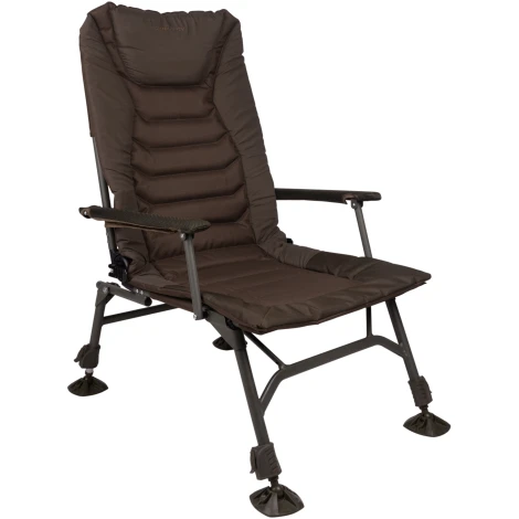 STRATEGY - Kreslo Throne 61 Chair 150 kg