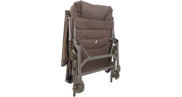 STRATEGY - Kreslo Throne 61 Chair 150 kg