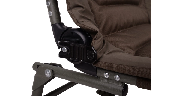 STRATEGY - Kreslo Throne 61 Chair 150 kg