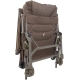 STRATEGY - Kreslo Throne 61 Chair
