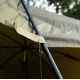 STRATEGY - Prístrešok Brolly 55"