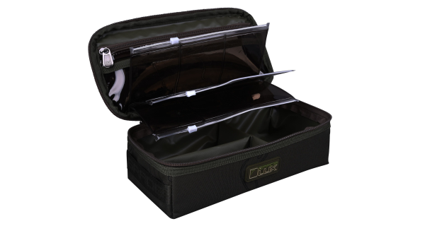 STRATEGY - Puzdro Grade D-Lux Accessory Bag veľ. M