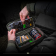 STRATEGY - Puzdro Grade D-Lux Accessory Bag veľ. M