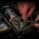 STRATEGY - Puzdro Grade D-Lux Sessionbag