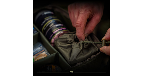 STRATEGY - Puzdro Grade D-Lux Sessionbag