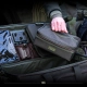 STRATEGY - Puzdro Grade D-Lux Sessionbag