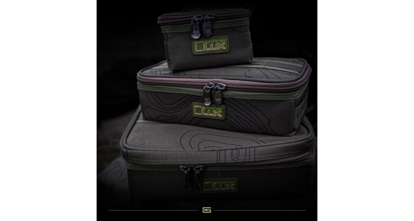 STRATEGY - Puzdro Grade D-Lux Sessionbag