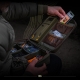 STRATEGY - Puzdro Grade D-Lux Sessionbag