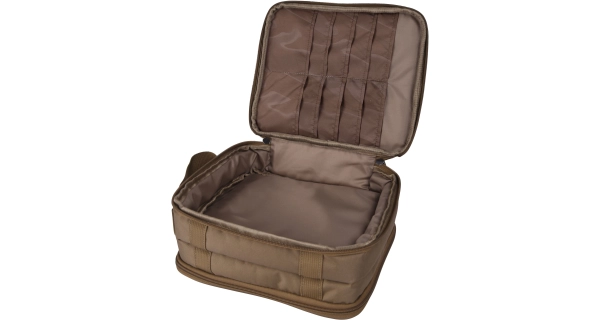 STRATEGY - Puzdro Karki Tackle Bag