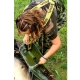 STRATEGY - Skladací vedierko Grade Clear View Bucket