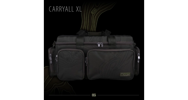 STRATEGY - Taška Grade D-Lux Carryall veľ. XL