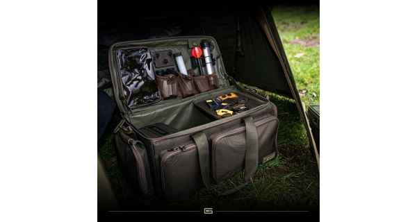 STRATEGY - Taška Grade D-Lux Carryall veľ. XL