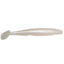 STRIKE KING - Gumová nástraha Plastic Swim&#39;n Caffeine Pearl 12,5 cm 7 ks