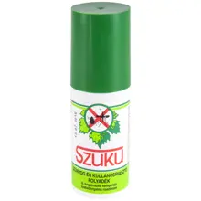 SZUKU - Sprej proti hmyzu Spray SK 50 ml