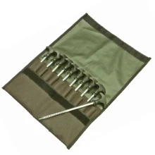TANDEM BAITS - Kolíky na bivak 10 ks
