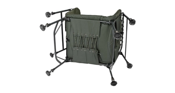 TANDEM BAITS - Lehátko Phantom S-Flat