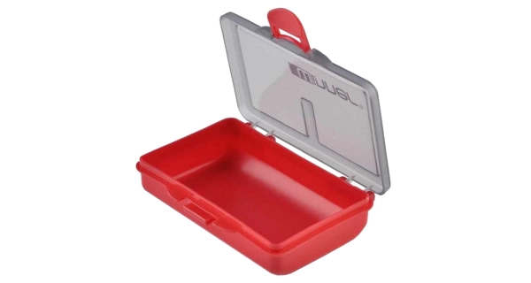 TANDEM BAITS - Method box 1 priehradka