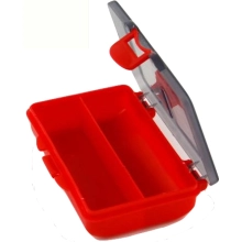 TANDEM BAITS - Method box 2 priehradky