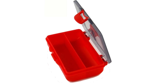 TANDEM BAITS - Method box 2 priehradky