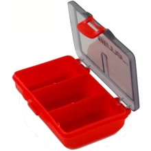 TANDEM BAITS - Method box 3 priehradky