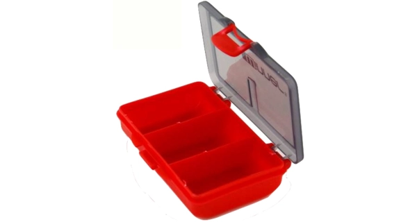TANDEM BAITS - Method box 3 priehradky