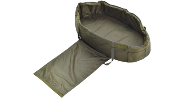 TANDEM BAITS - Prechovávacia podložka s taškou Phantom