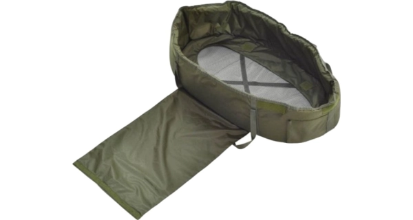 TANDEM BAITS - Prechovávacia podložka s taškou Phantom