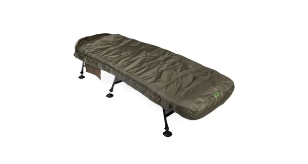 TANDEM BAITS - Spacák Enforcer 4 Season Plus