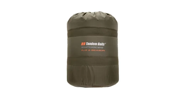 TANDEM BAITS - Spacák Enforcer 4 Season Plus