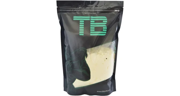 TB BAITS - Albumín 500 g