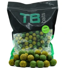 TB BAITS - Boilie 20 mm 2,5 kg Amur