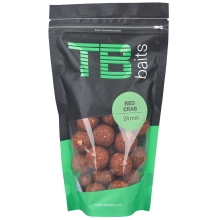 TB BAITS - Boilie 24 mm 250 g Red Crab