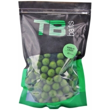 TB BAITS - Boilie Garlic Liver 20 mm 1 kg