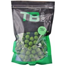TB BAITS - Boilie Garlic Liver 20 mm 2,5 kg