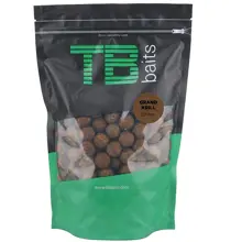 TB BAITS - Boilie Grand Krill 24 mm 2,5 kg
