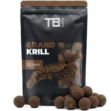 TB BAITS - Boilie Grand Krill 24 mm 250 g