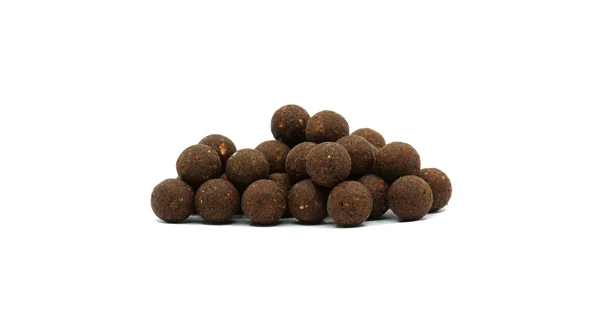TB BAITS - Boilie Hard Grand Krill 24 mm 1 kg