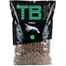 TB BAITS - Boilie Krill 24 mm 10 kg