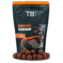 TB BAITS - Boilie Orient Shrimp 20 mm 2,5 kg