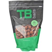 TB BAITS - Boilie Red Crab 20 mm 1 kg