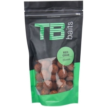 TB BAITS - Boilie Red Crab 20 mm 250 g