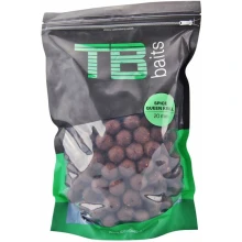 TB BAITS - Boilie Spice Queen Krill 20 mm 1 kg