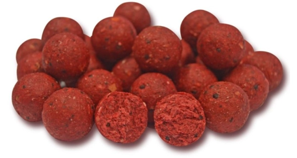 TB BAITS - Boilie Strawberry 20 mm 10 kg