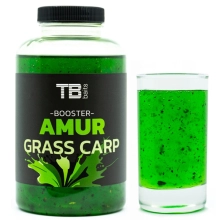 TB BAITS - Booster 500 ml Amur