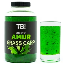 TB BAITS - Booster 500 ml Amur