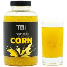 TB BAITS - Booster Corn 500 ml